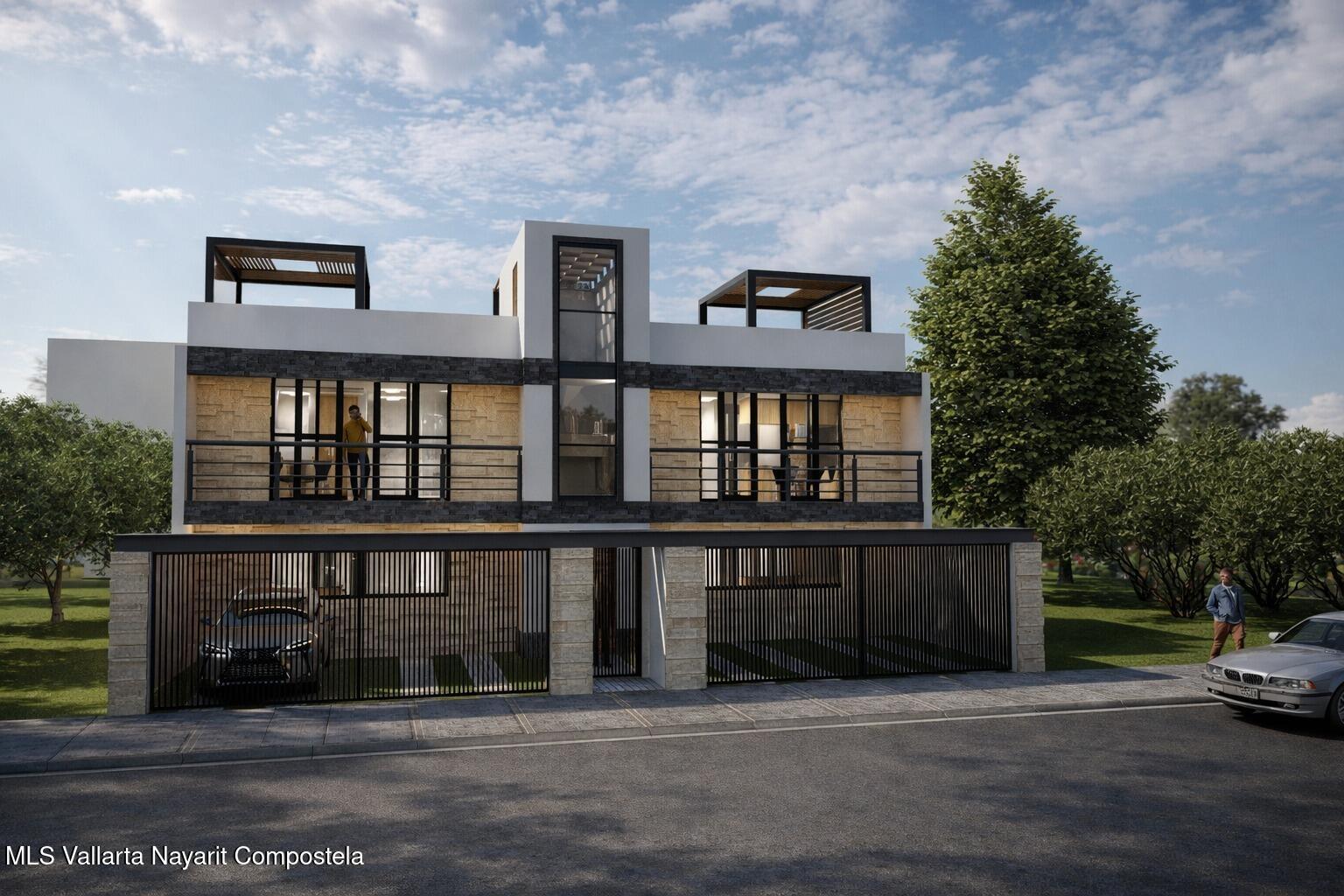 21 Guadalupe esparza gutierrez JARDIN 102, HARAMARA BUCERIAS - Riviera Nayarit