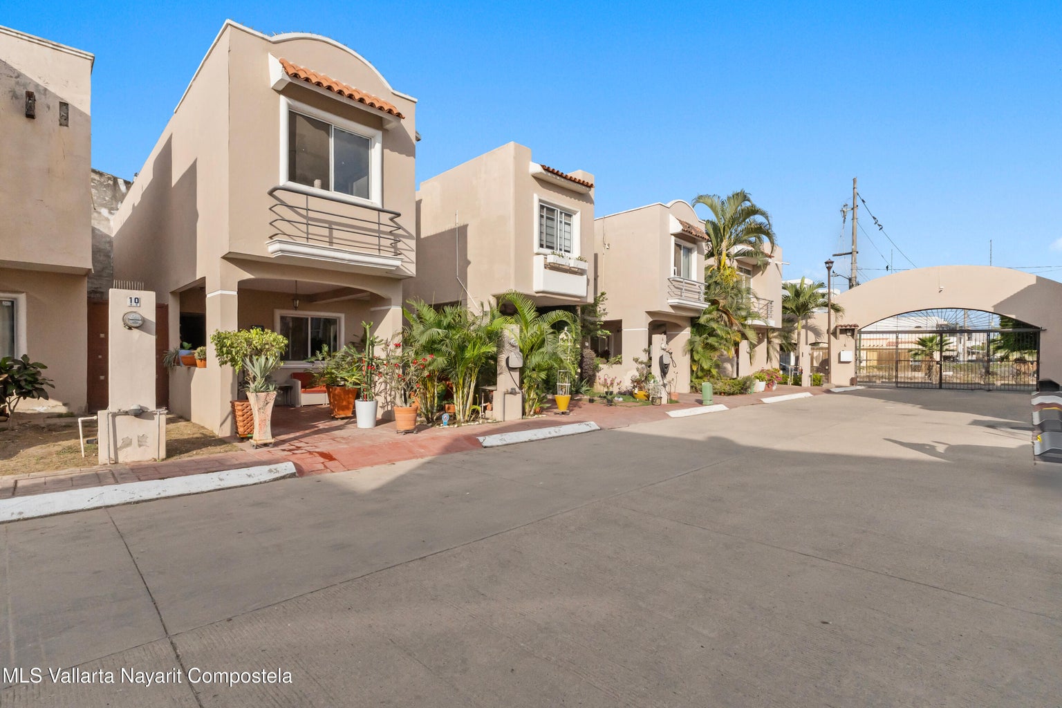 200 Palma Areka 8, Casa Areka - Puerto Vallarta