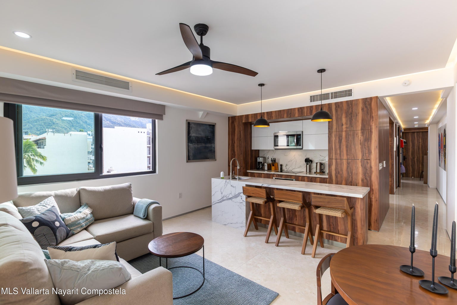 194 Aquiles Serdan 501, Aguamarina - Puerto Vallarta