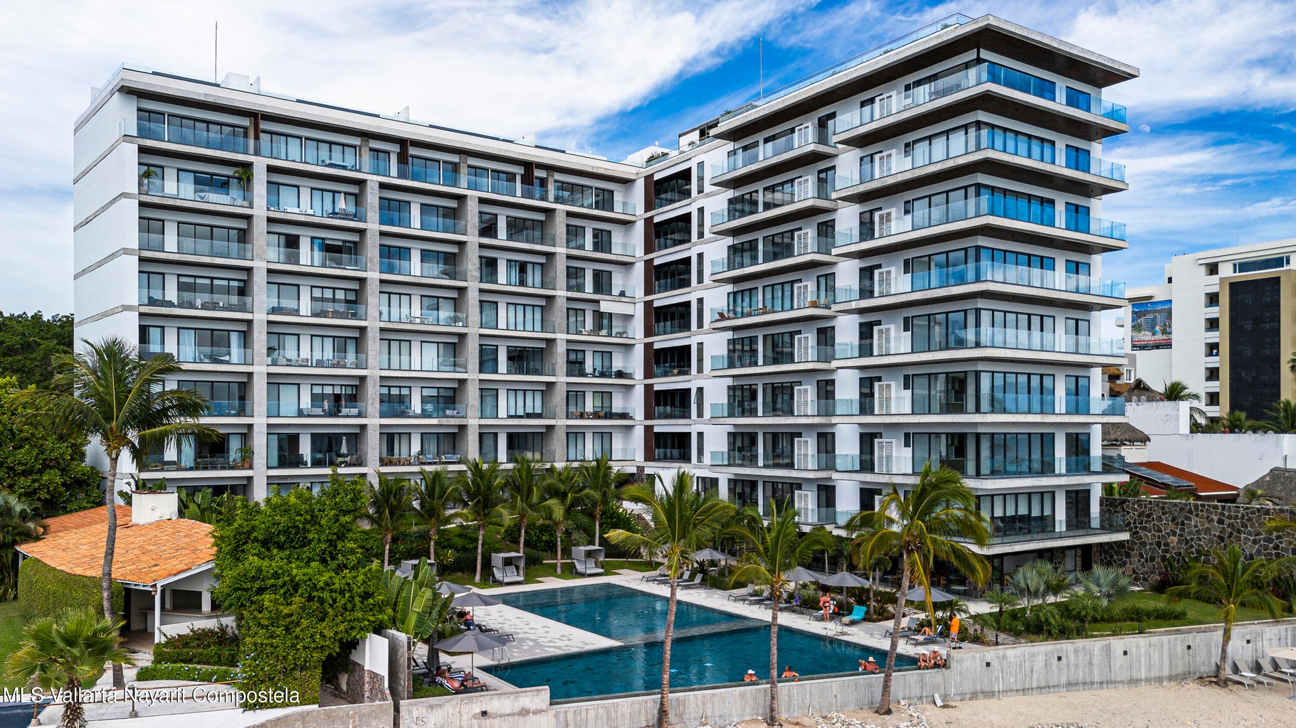 833 Avenida Los Picos B505, ARAMA BAY — Riviera Nayarit