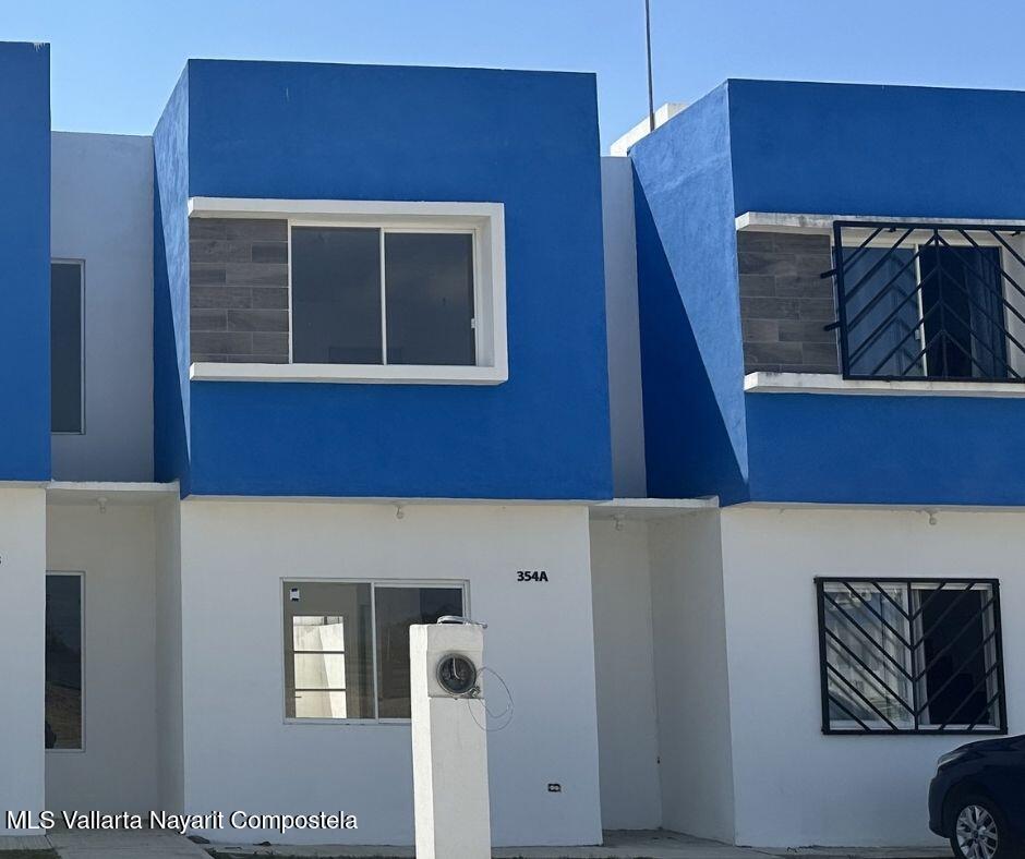 354-A Vista a la Montaña, Magnolia 354A — Puerto Vallarta