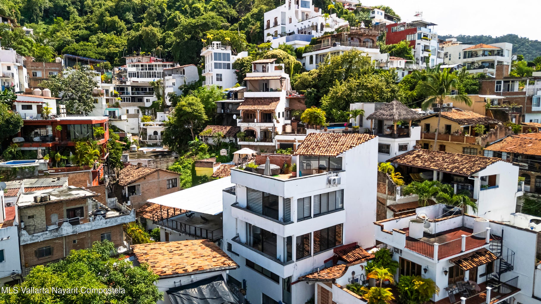 425 Corona, Casa Corazon - Puerto Vallarta