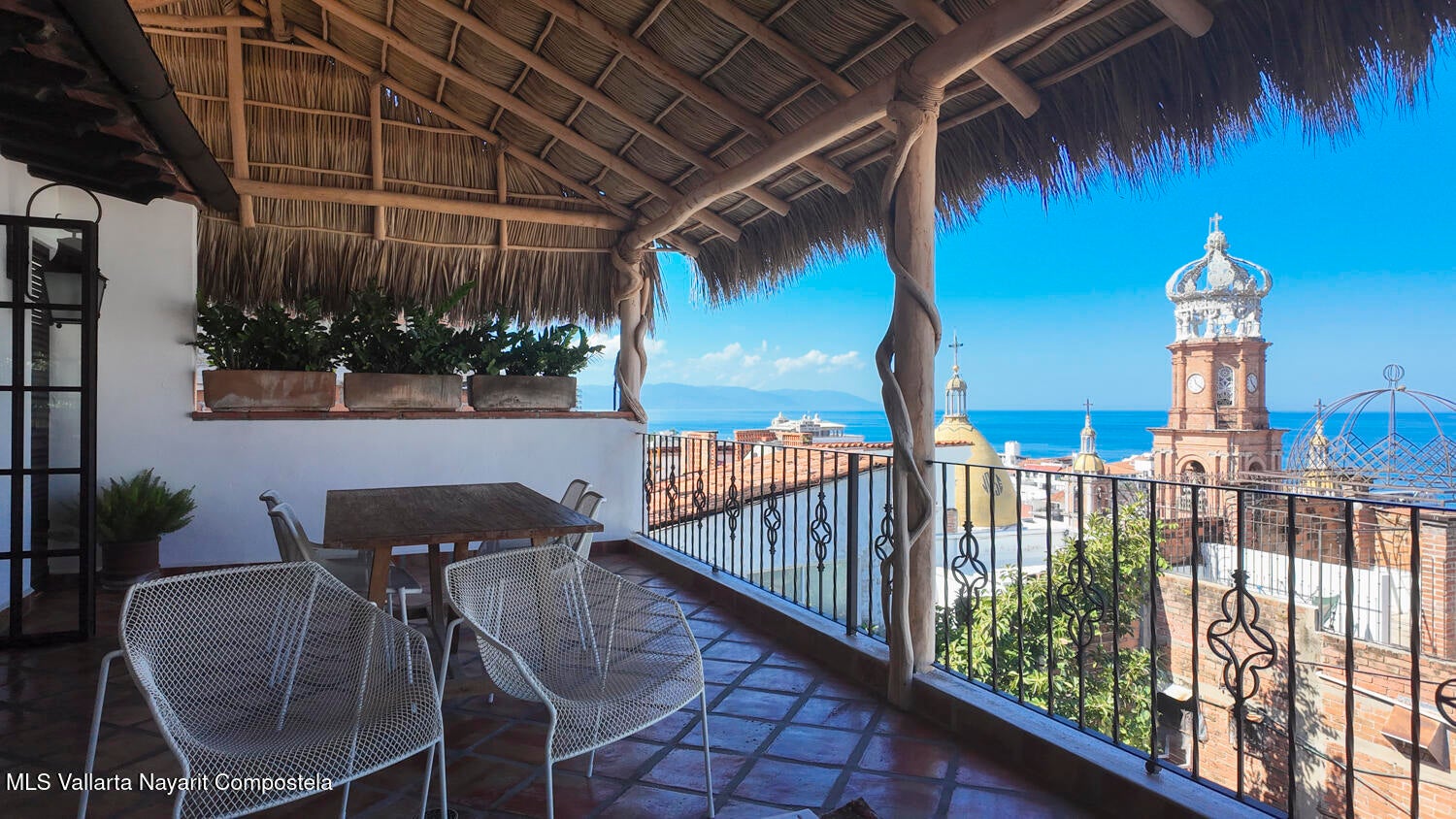 306 iturbide, Casa Muñeca y Casa Alicia - Puerto Vallarta