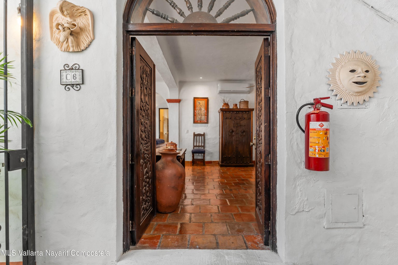 37 Calle HORTENCIAS C6, Loma Linda C6 — Puerto Vallarta