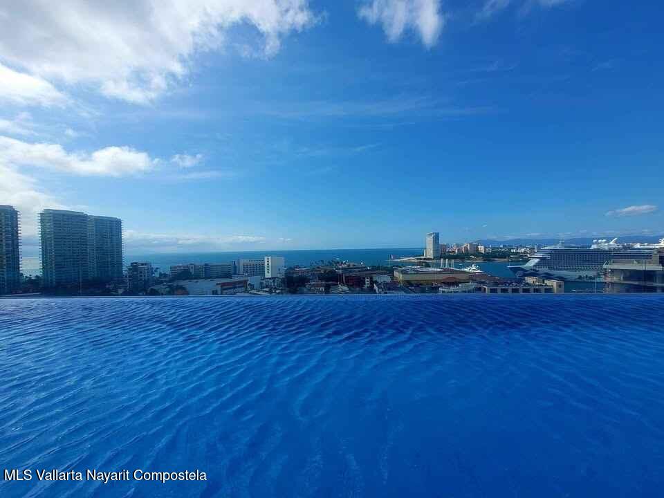 360 Maria Montessori 102, Condo Jade Zoho Skies T2 — Puerto Vallarta