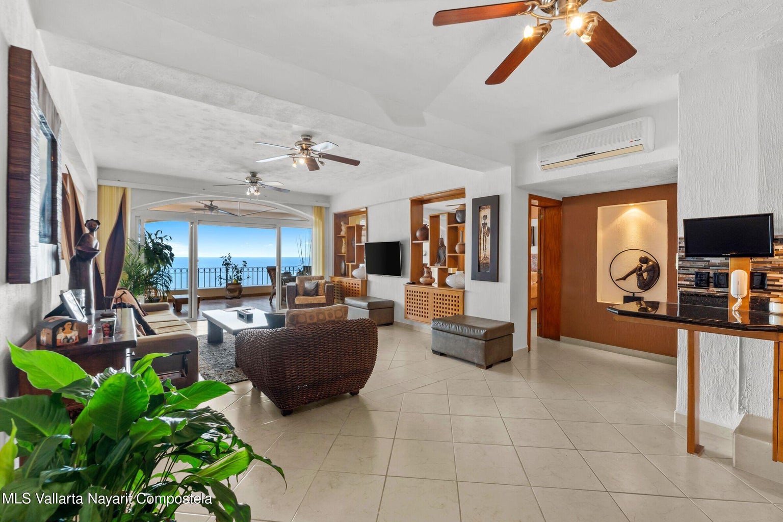 117 Hortencias 402, Estrella del Mar 402 — Puerto Vallarta