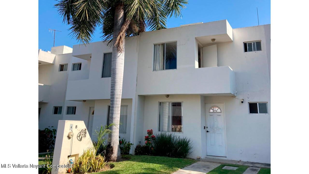 8 Circuito Serenidad, Casa Serenidad 8 - Riviera Nayarit