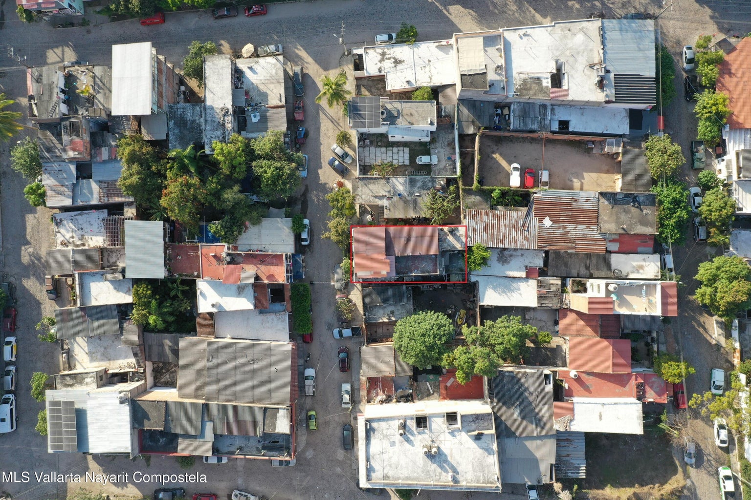 327 C. Sierra Amatepec, Condomino Sierra Amatepec - Puerto Vallarta