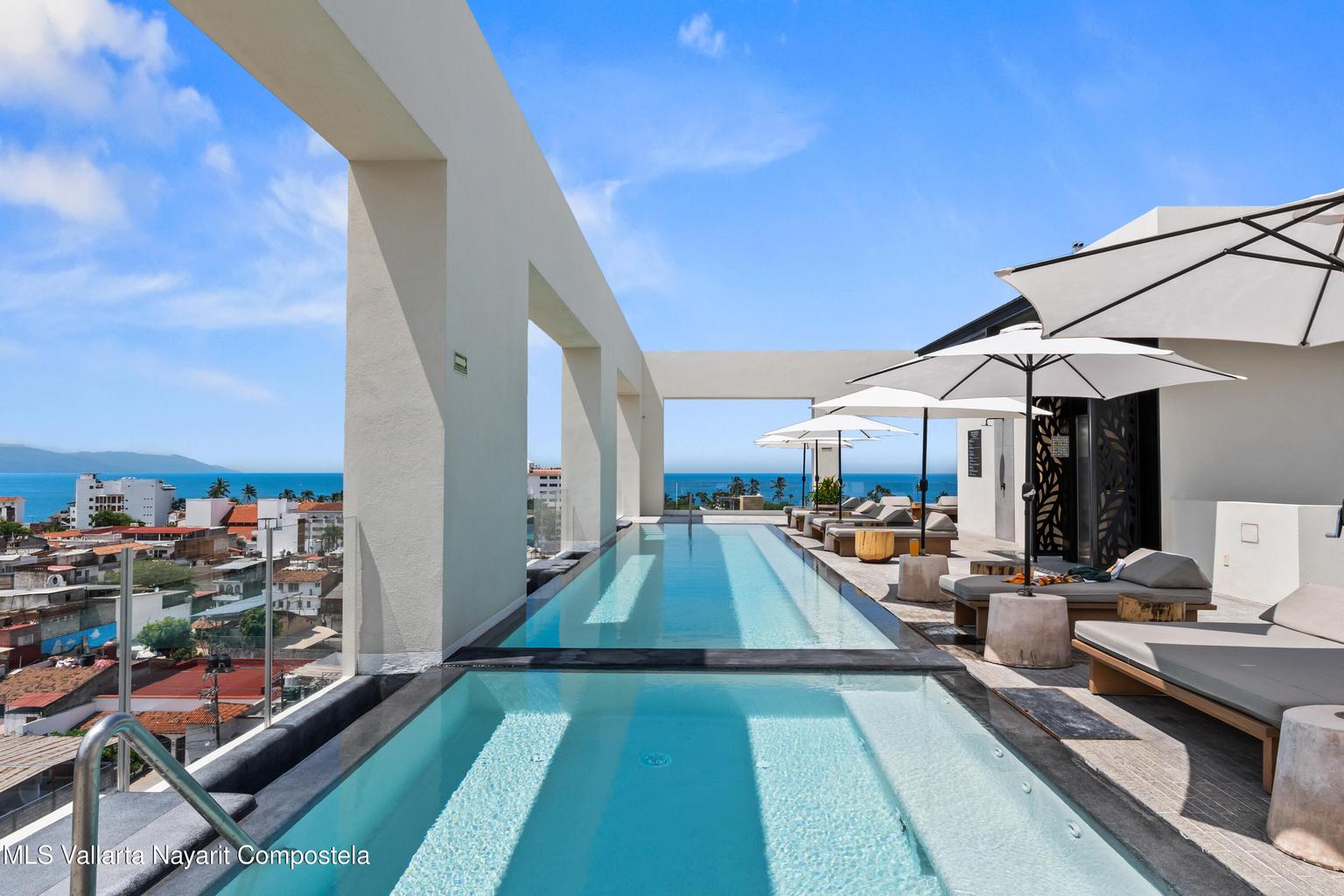 Bolivia 1403 202, La Colonial - Puerto Vallarta