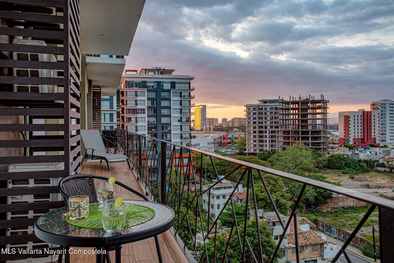 390 Maria Montessori 708, Manyara 708 - Puerto Vallarta