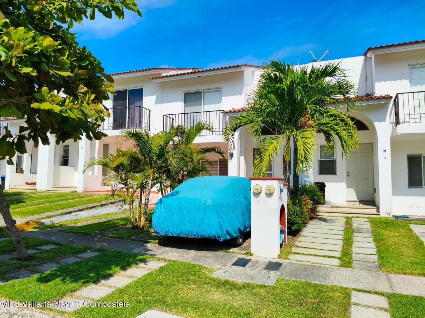 152 LOMA ALTA 152, LOMAS DEL SOL - Riviera Nayarit