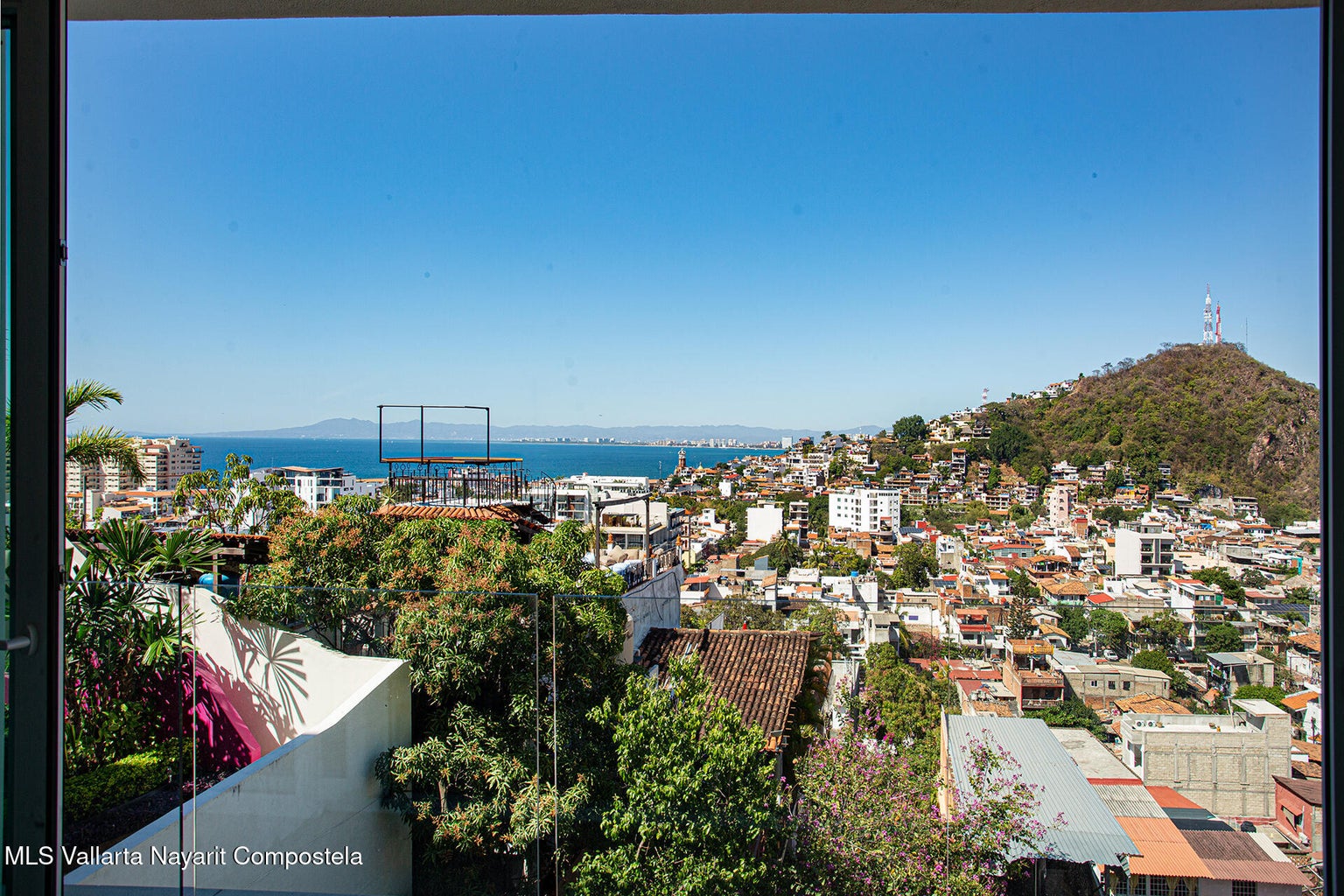 407 Rodolfo Gomez 404, V Estrella 404 — Puerto Vallarta