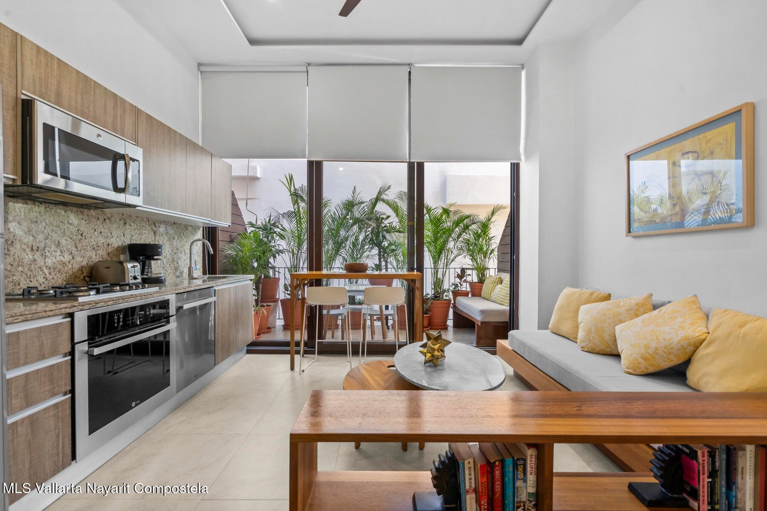 368 Pino Suarez/ Basilio Badillo 605, Pacifica - Puerto Vallarta